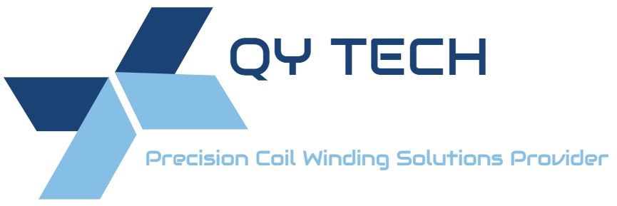 Automatic Coil Winding Machine Manufacturer